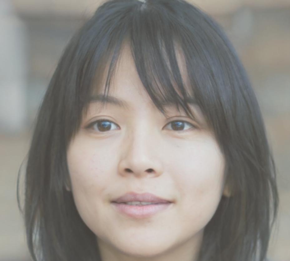 Portrait of program graduate