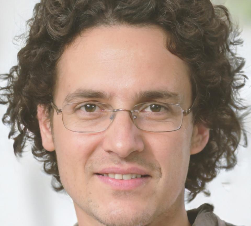 David Rodriguez, Investment Advisor